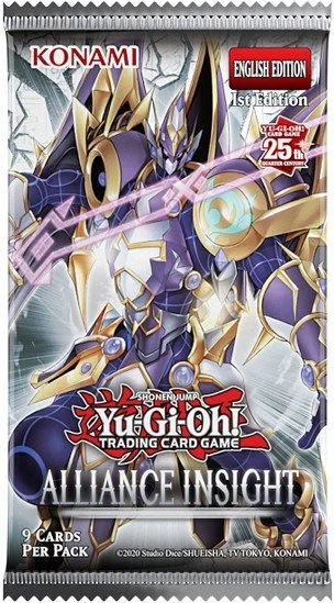 Alliance Insight box art
