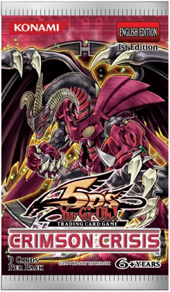 Crimson Crisis box art