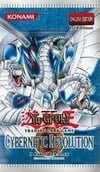 Cybernetic Revolution box art