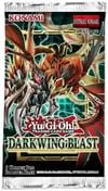 Darkwing Blast box art