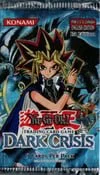Dark Crisis box art