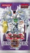 Elemental Energy box art