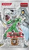 Enemy of Justice box art