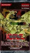 Flaming Eternity box art