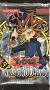 Invasion of Chaos box art