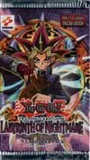 Labyrinth of Nightmare box art