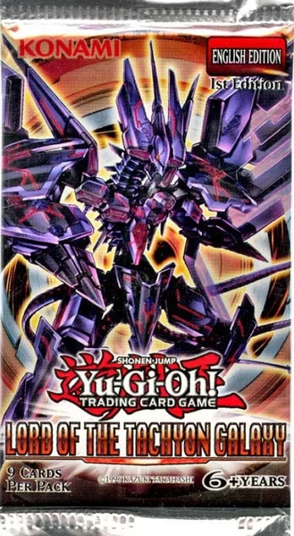 Lord of the Tachyon Galaxy box art