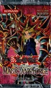 Magician's Force box art