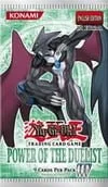 Power of the Duelist box art