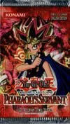 Pharaoh's Servant box art