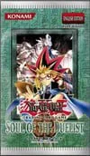 Soul of the Duelist box art